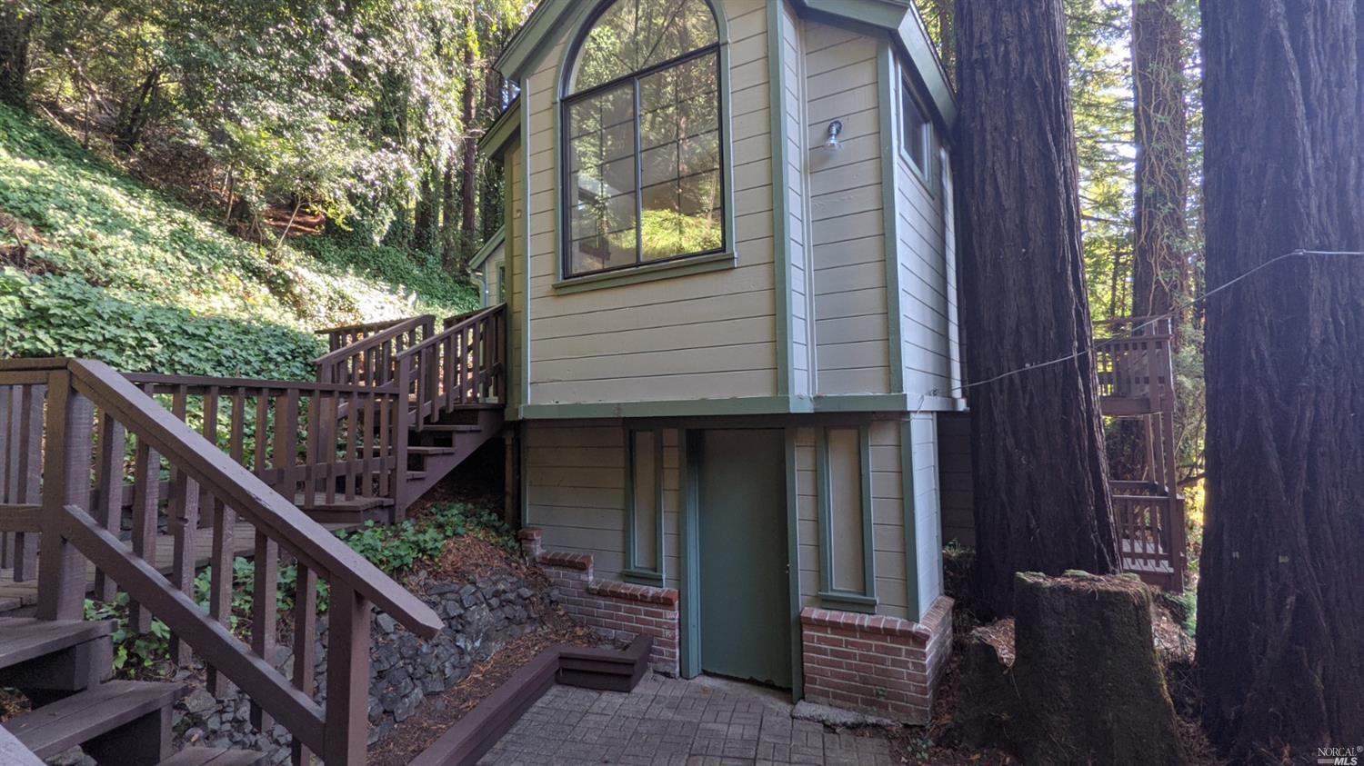 21955 Duncan Road Monte Rio, CA 95462 - Photo 1 of 1 Gallery Image 1