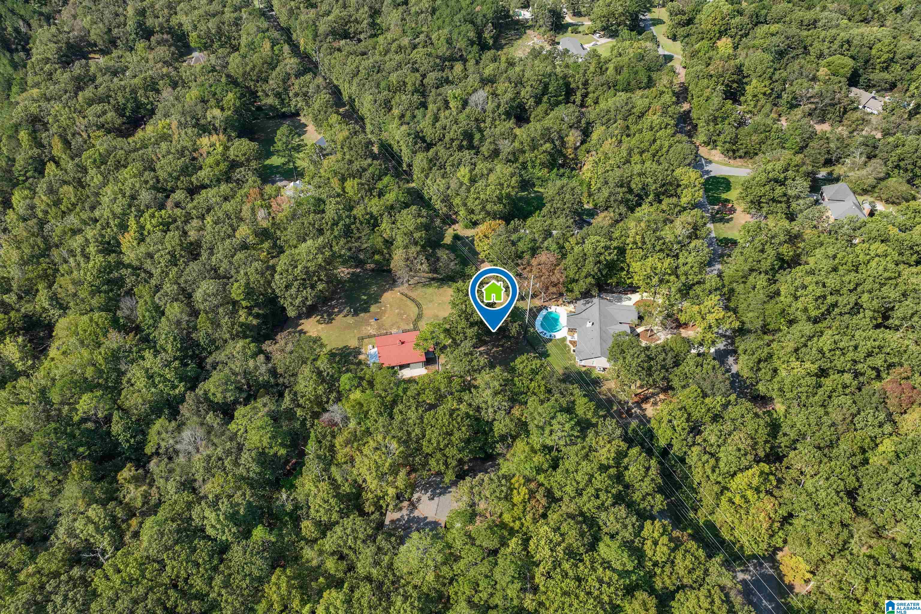 830 Valley View Road Pelham, AL 35124 - Photo 74 of 78