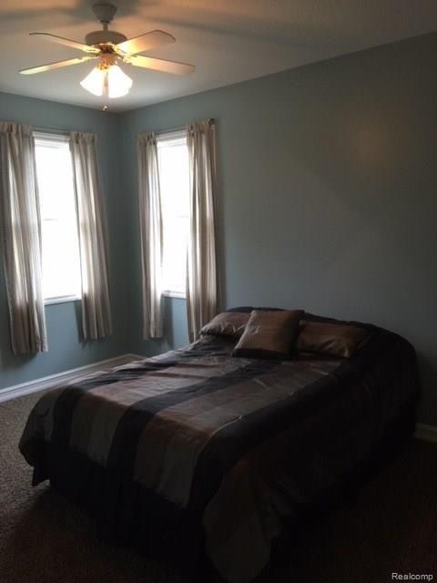 5209 Walker Road Davison, MI 48423 - Photo 30 of 68 Bedroom #2