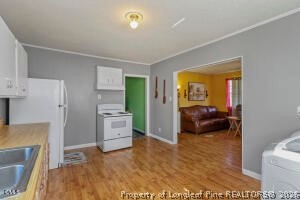 1190 Turlington Road Dunn, NC 28334 - Photo 5 of 22 Gallery Image 5