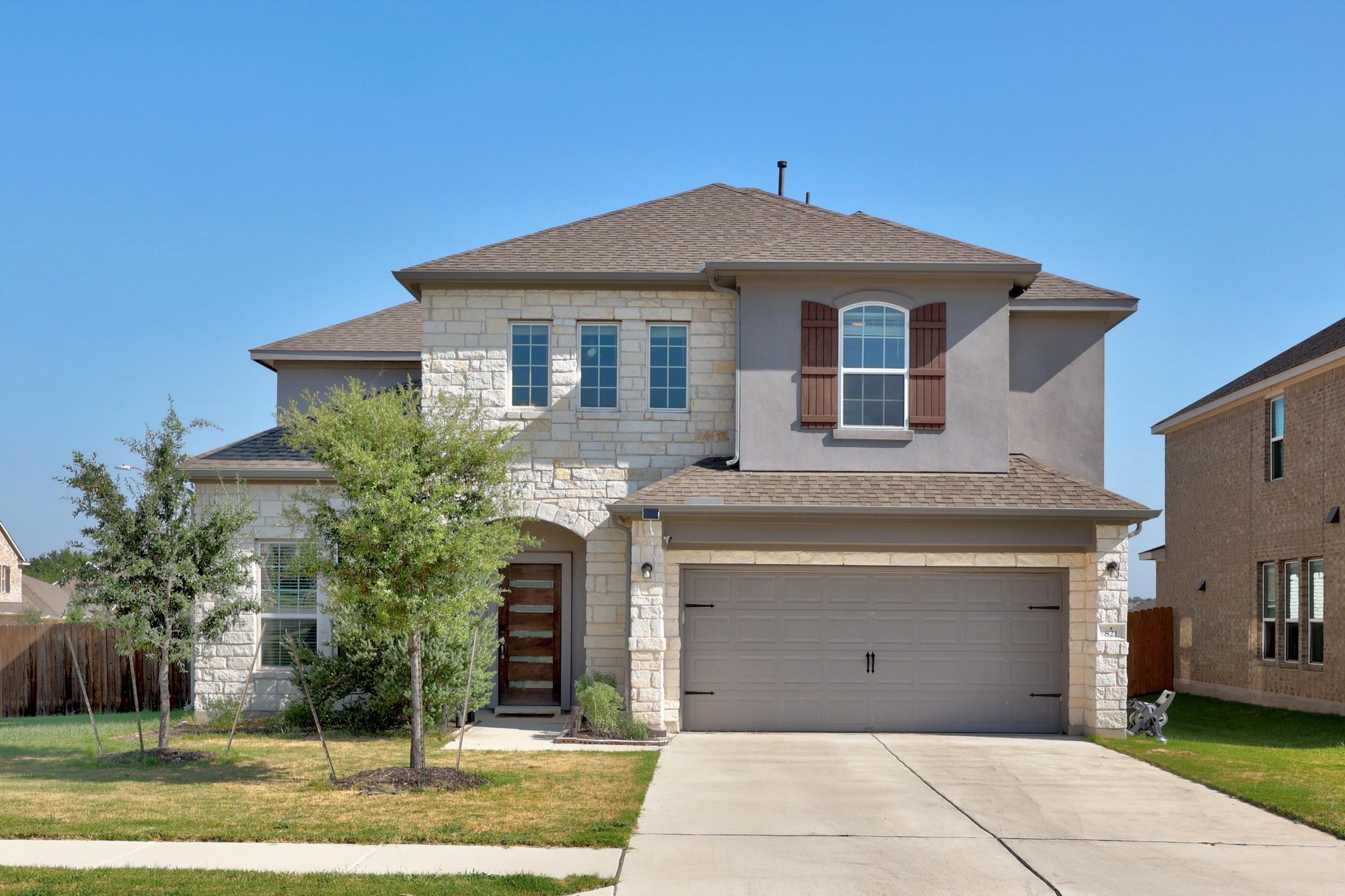 821 Paper Daisy Path Leander, TX 78641 - Photo 1 of 1 Gallery Image 1
