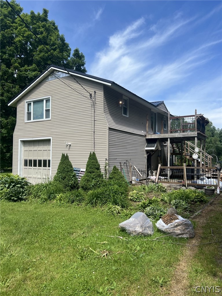 9248 60 Road Phoenix, NY 13135 - Photo 1 of 1