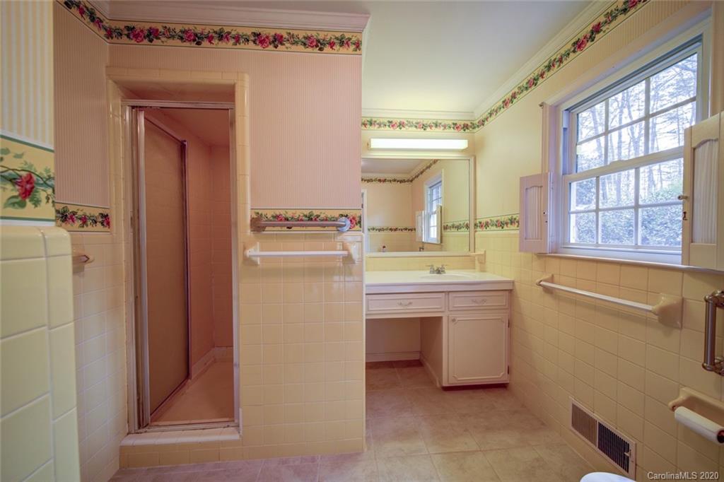 1415 Melchor Road Albemarle, NC 28001 - Photo 14 of 47 a room with mirror washer and dryer
