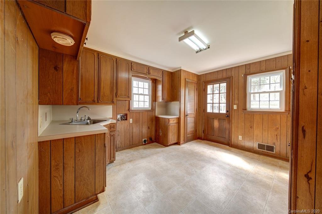 1415 Melchor Road Albemarle, NC 28001 - Photo 29 of 47 a view of an empty room with a window
