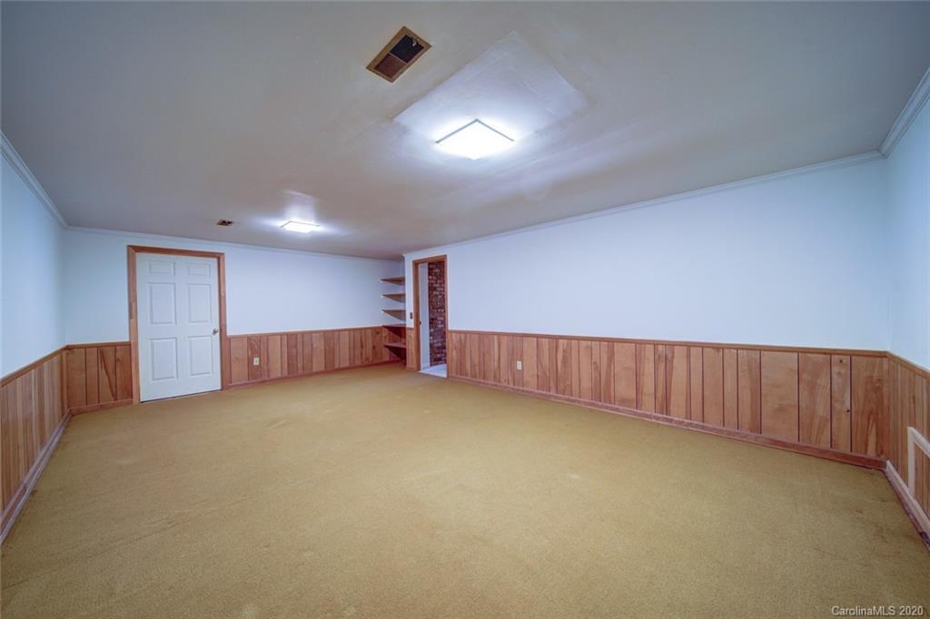 1415 Melchor Road Albemarle, NC 28001 - Photo 43 of 47 a view of an empty room with a window