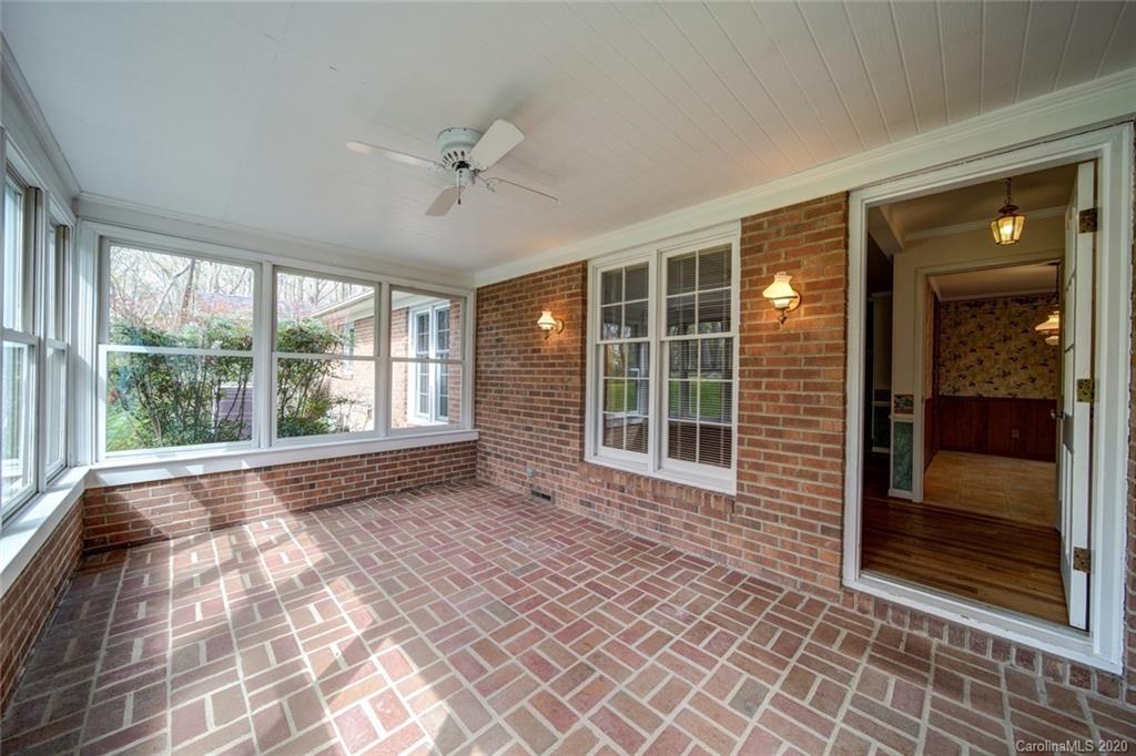 1415 Melchor Road Albemarle, NC 28001 - Photo 45 of 47 a view of an empty room with a window
