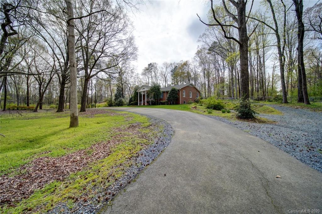 1415 Melchor Road Albemarle, NC 28001 - Photo 47 of 47 a view of a park with tree s