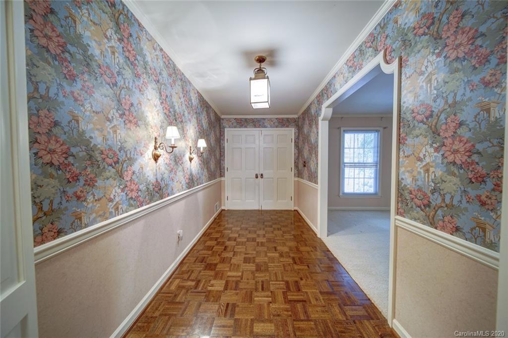 1415 Melchor Road Albemarle, NC 28001 - Photo 10 of 47 a view of entryway with interior