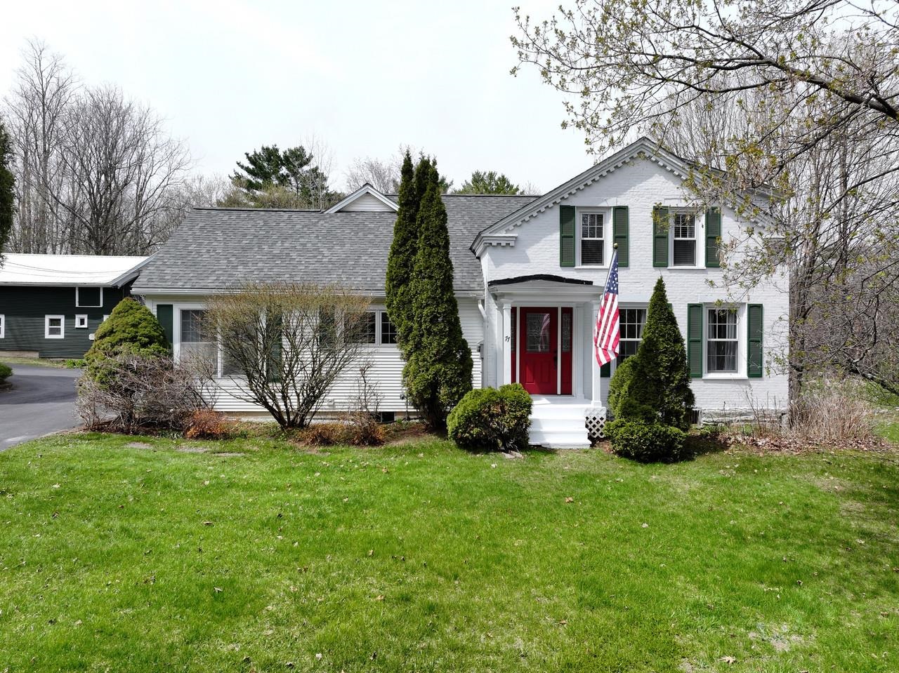 77 River Street Milton, VT 05468 - Photo 48 of 58