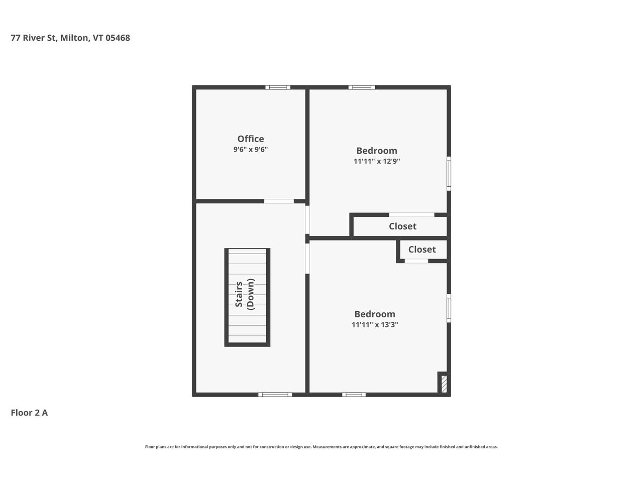 77 River Street Milton, VT 05468 - Photo 51 of 58