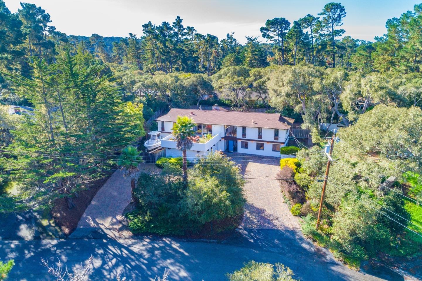2908 Congress Road Pebble Beach, CA 93953 - Photo 1 of 28 Gallery Image 1