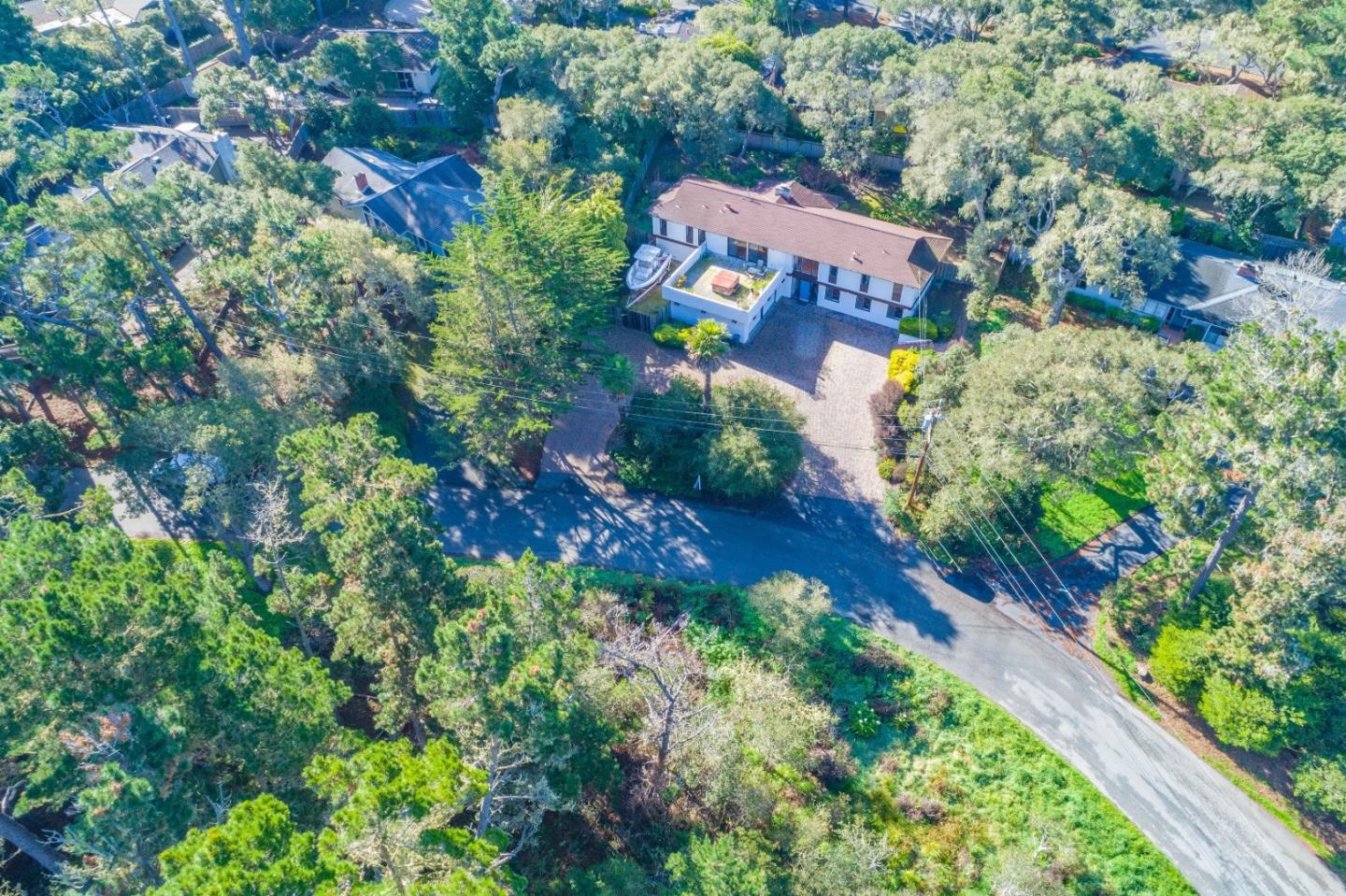2908 Congress Road Pebble Beach, CA 93953 - Photo 2 of 28 Gallery Image 2