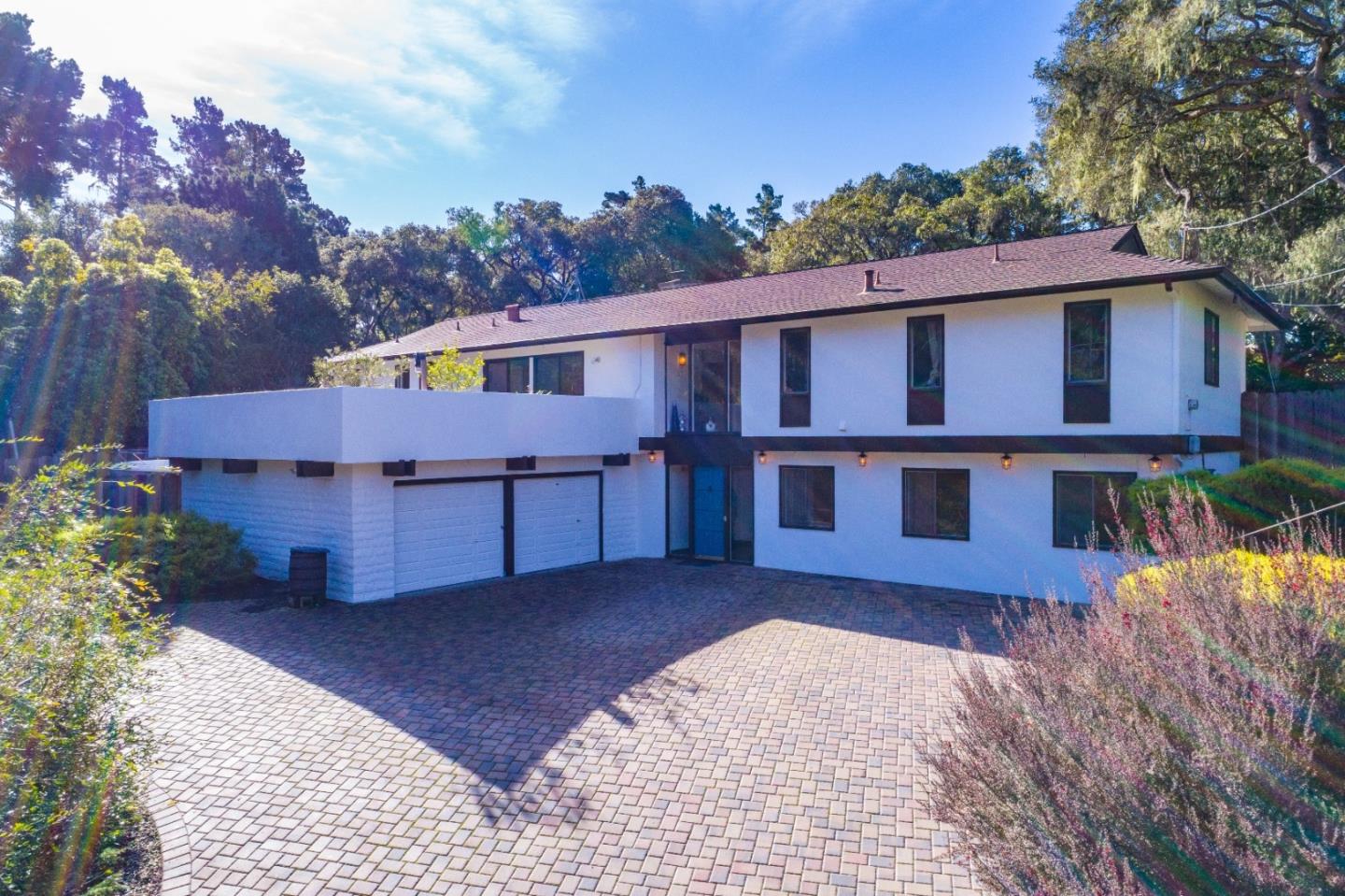 2908 Congress Road Pebble Beach, CA 93953 - Photo 3 of 28 Gallery Image 3