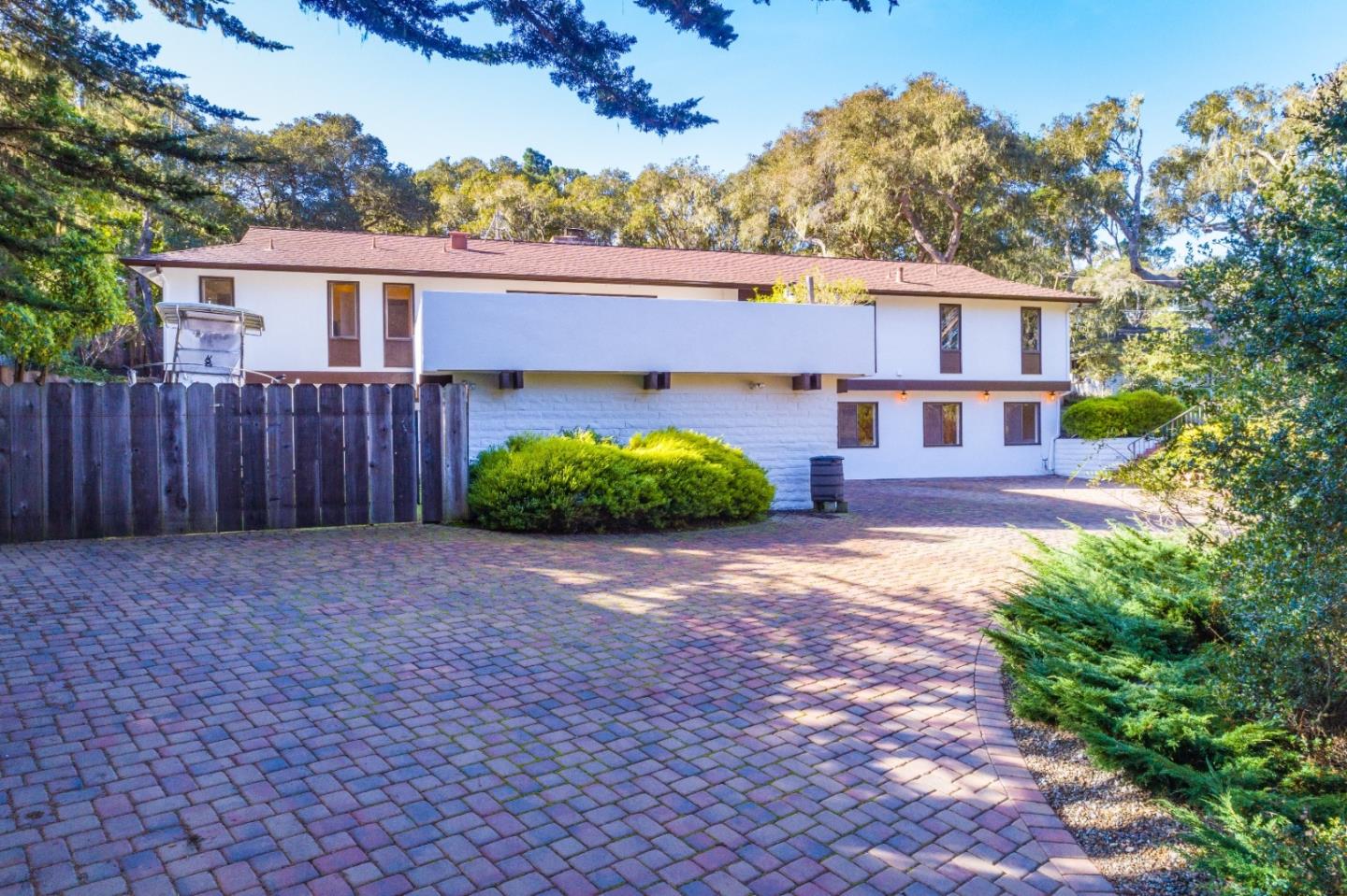 2908 Congress Road Pebble Beach, CA 93953 - Photo 6 of 28 Gallery Image 6