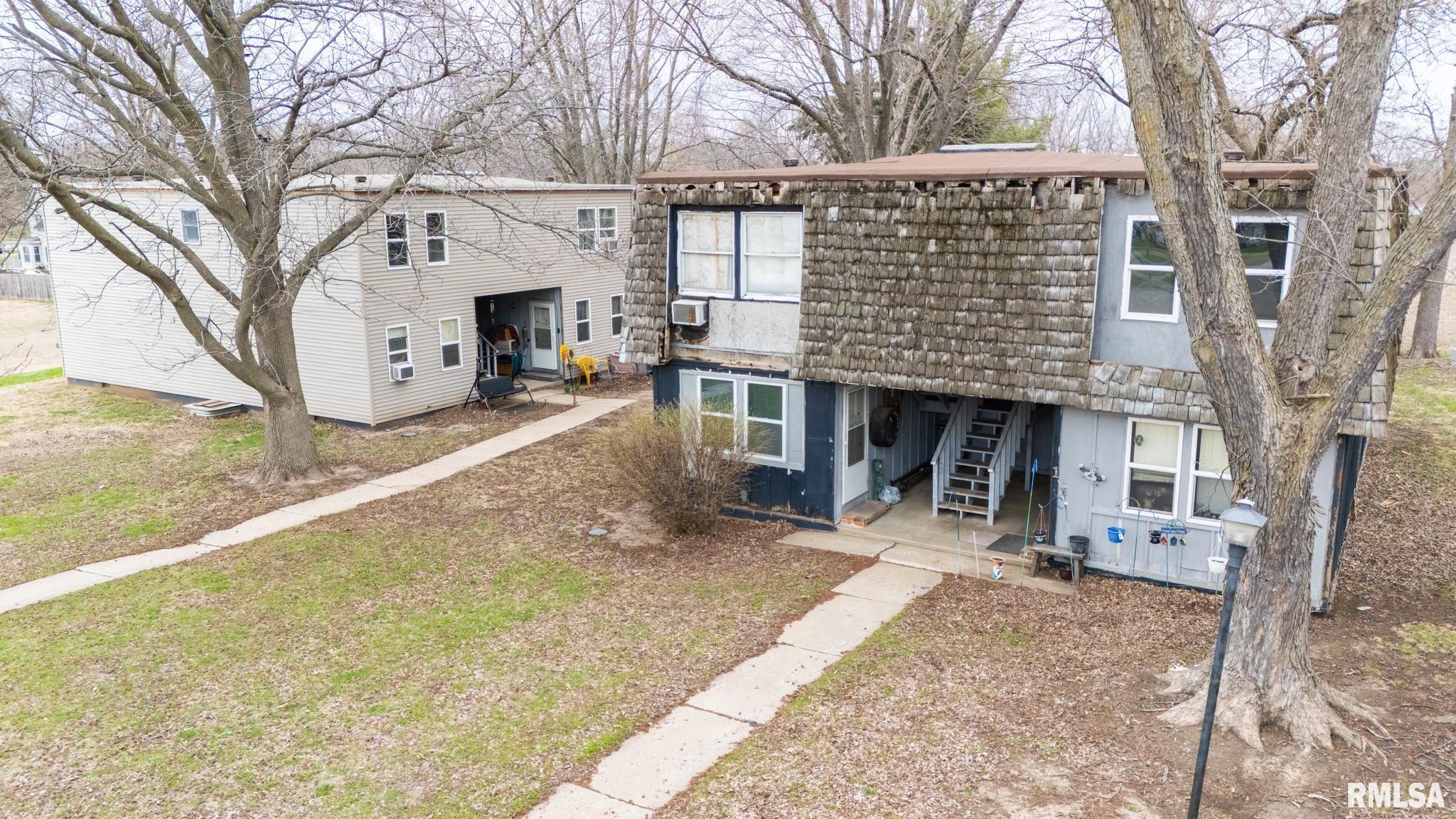 699 East Fort Street Farmington, IL 61531 - Photo 18 of 25