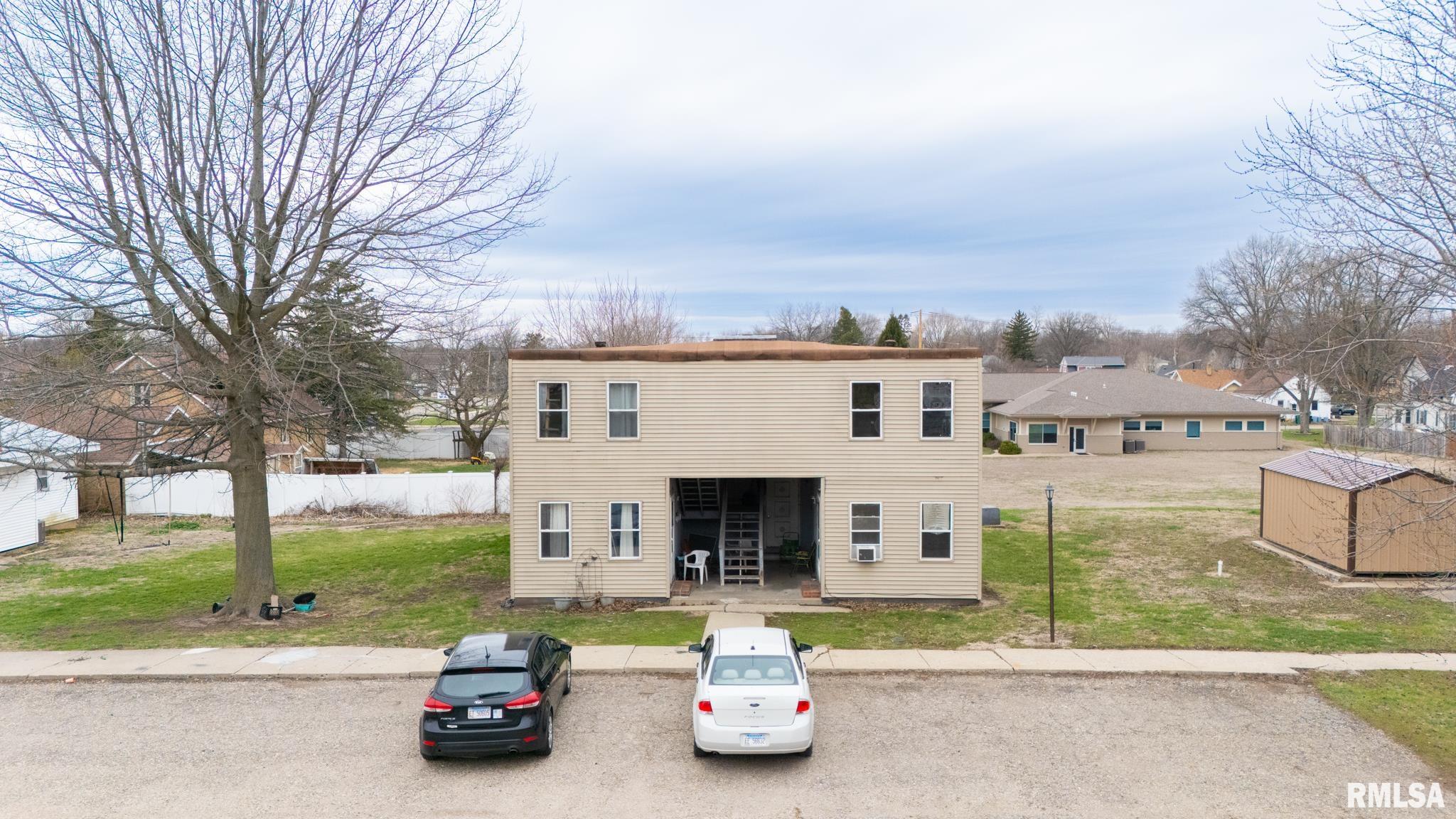 699 East Fort Street Farmington, IL 61531 - Photo 22 of 25