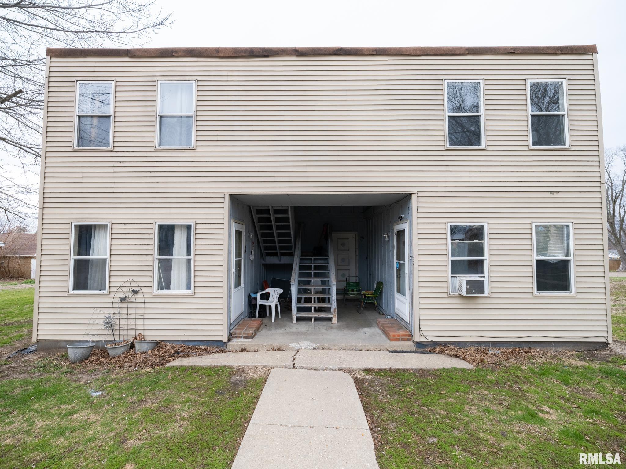 699 East Fort Street Farmington, IL 61531 - Photo 23 of 25