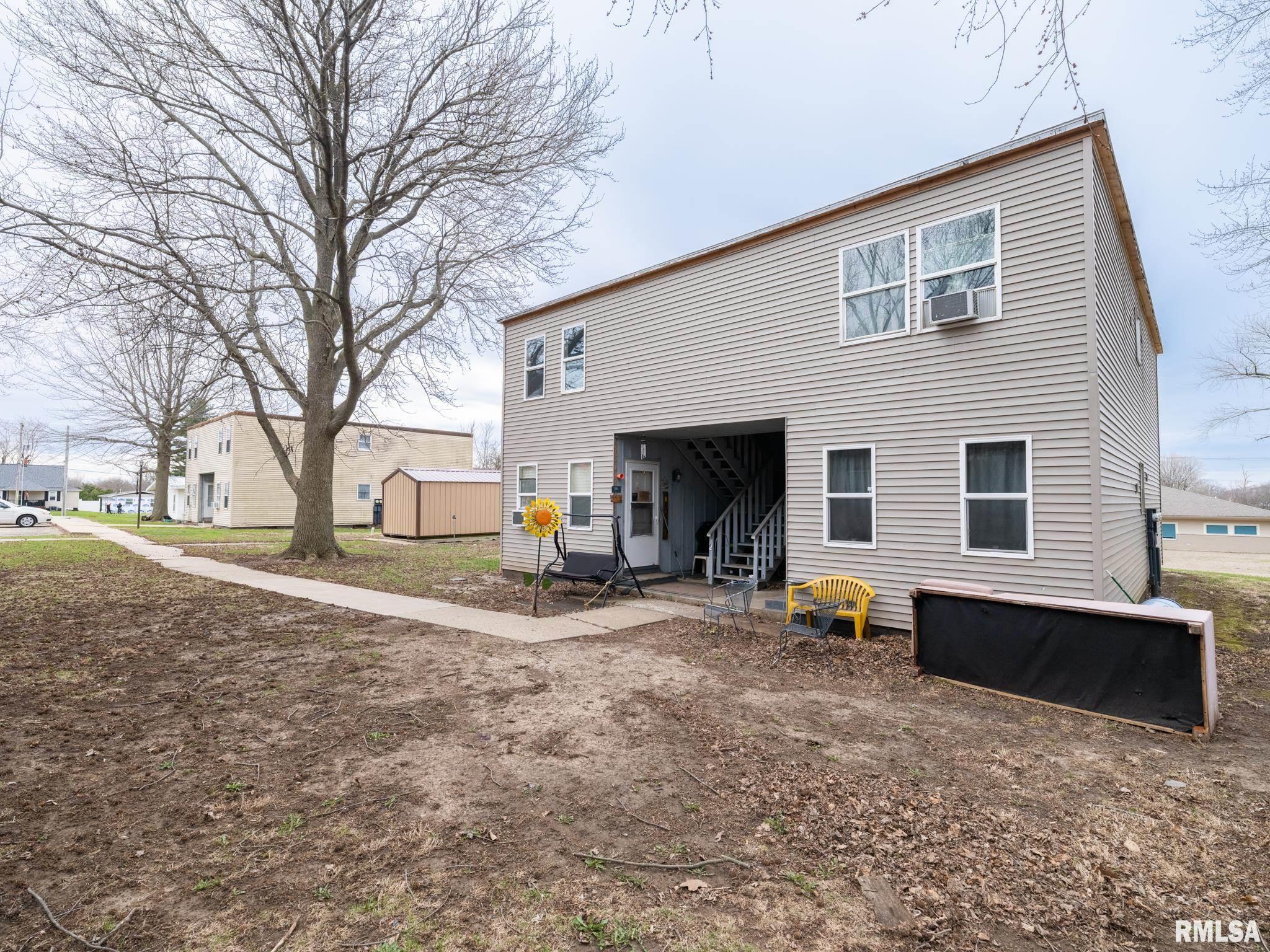 699 East Fort Street Farmington, IL 61531 - Photo 24 of 25