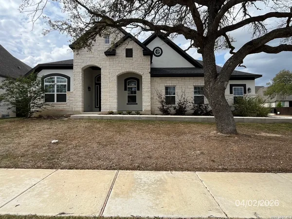 $601,000 | 419 Aurora Basin, Cibolo, TX 78108
