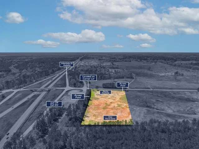 $2,178,000 | 425 Fm 3251, Marshall, TX 75670