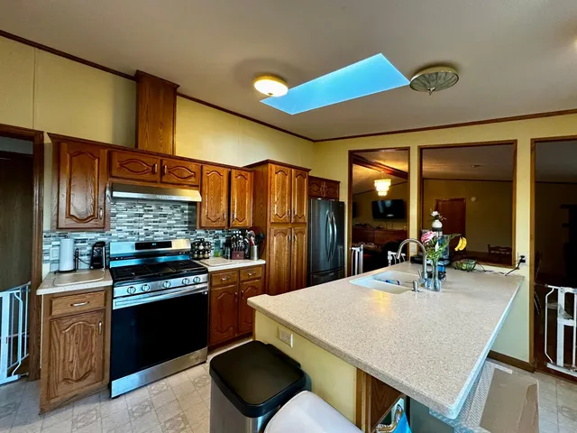 $284,999 | 327 Parkside Drive, Preston, MN 55965