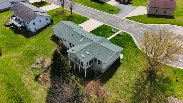 $284,999 | 327 Parkside Drive, Preston, MN 55965