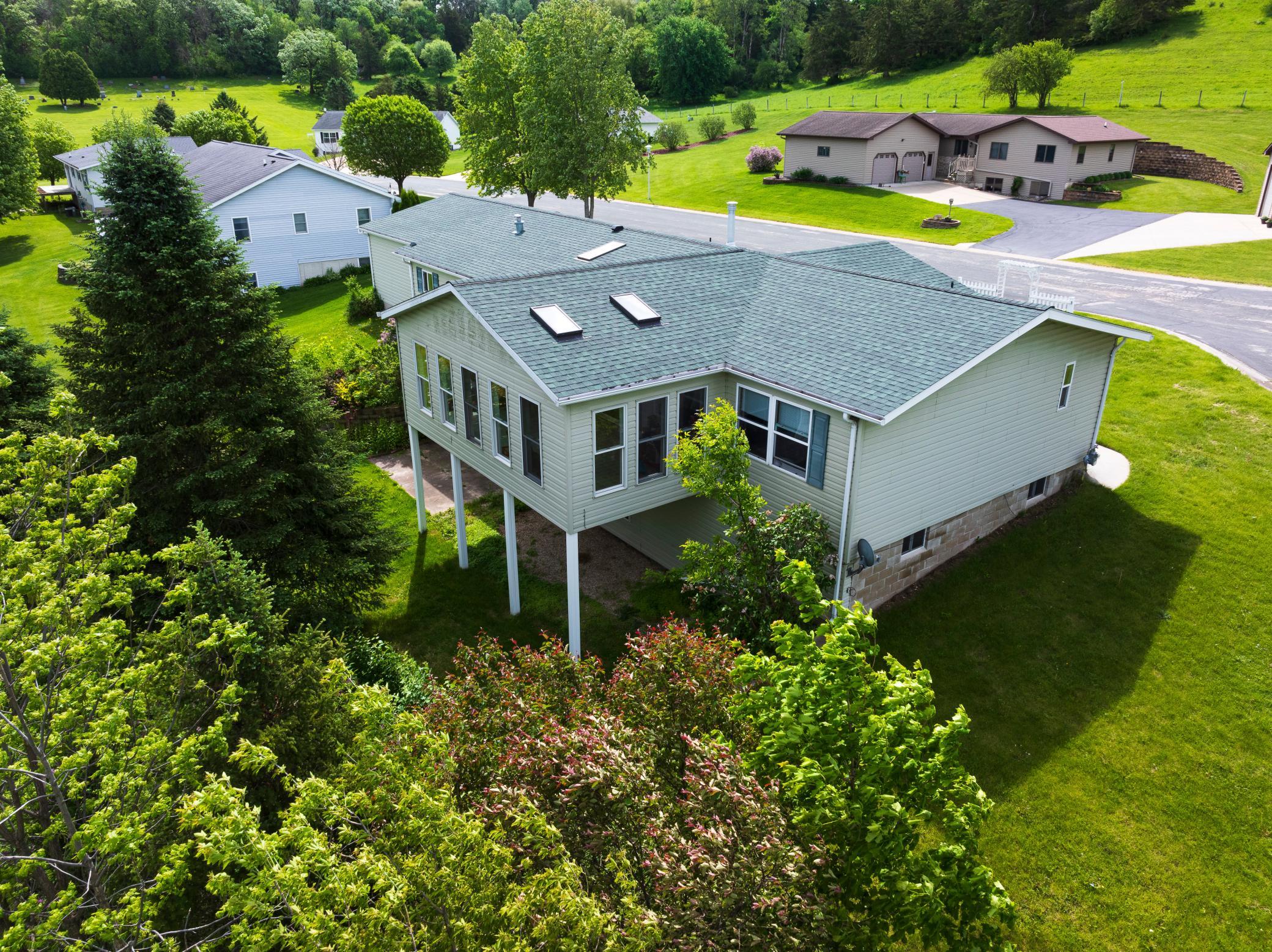 327 Parkside Drive Preston, MN 55965 - Photo 41 of 45