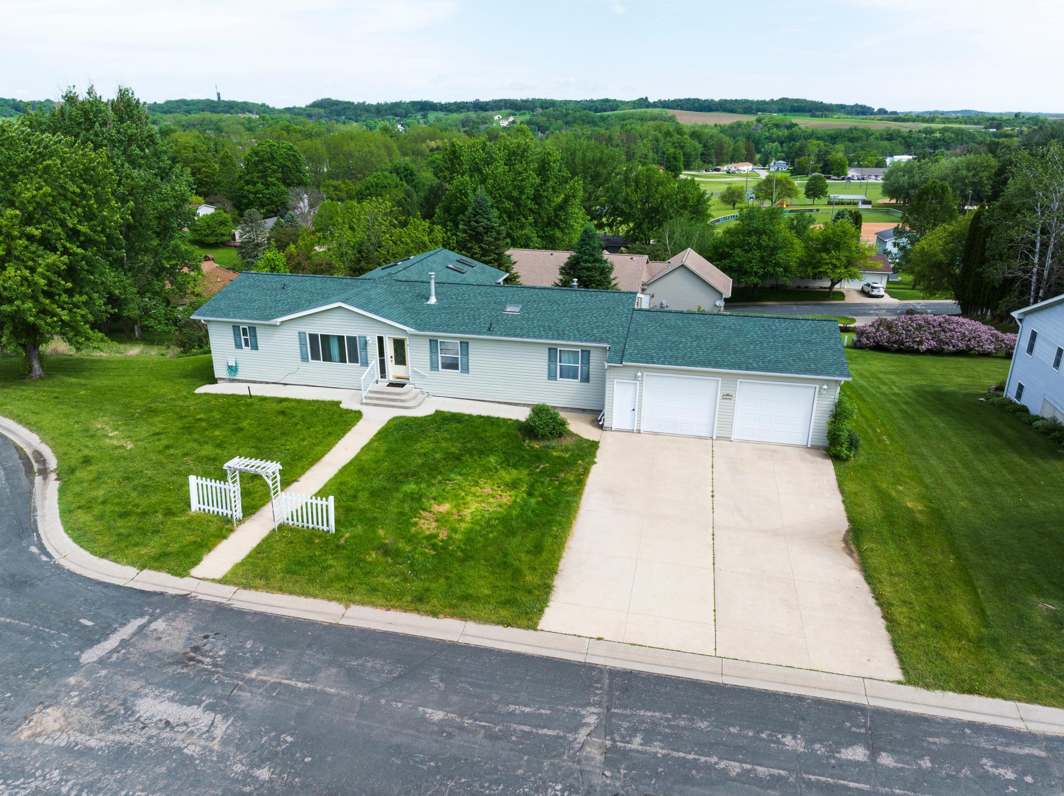 327 Parkside Drive Preston, MN 55965 - Photo 43 of 45