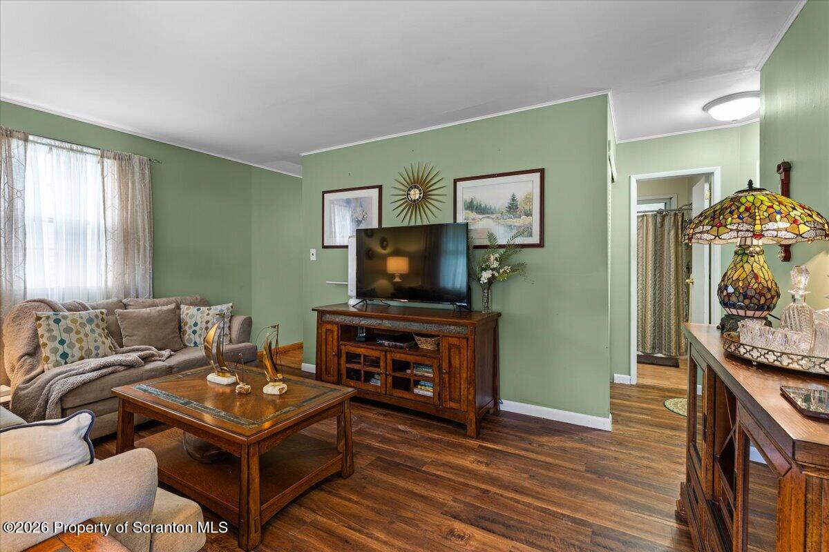 1415 Rundle Street Scranton, PA 18504 - Photo 5 of 31 11-DSC00945