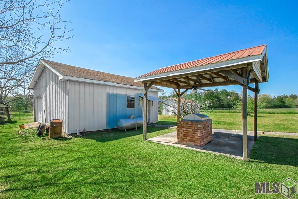 1595 Pumping Station Road Greensburg, LA 70441 - Photo 29 of 34