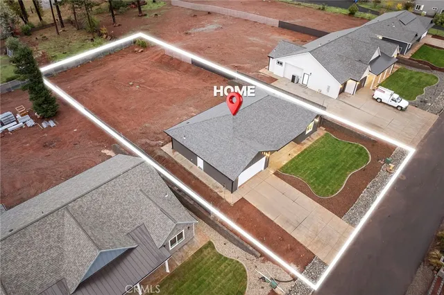 $465,000 | 717 Madrone Way, Paradise, CA 95969