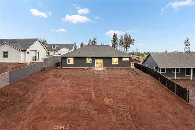 $465,000 | 717 Madrone Way, Paradise, CA 95969