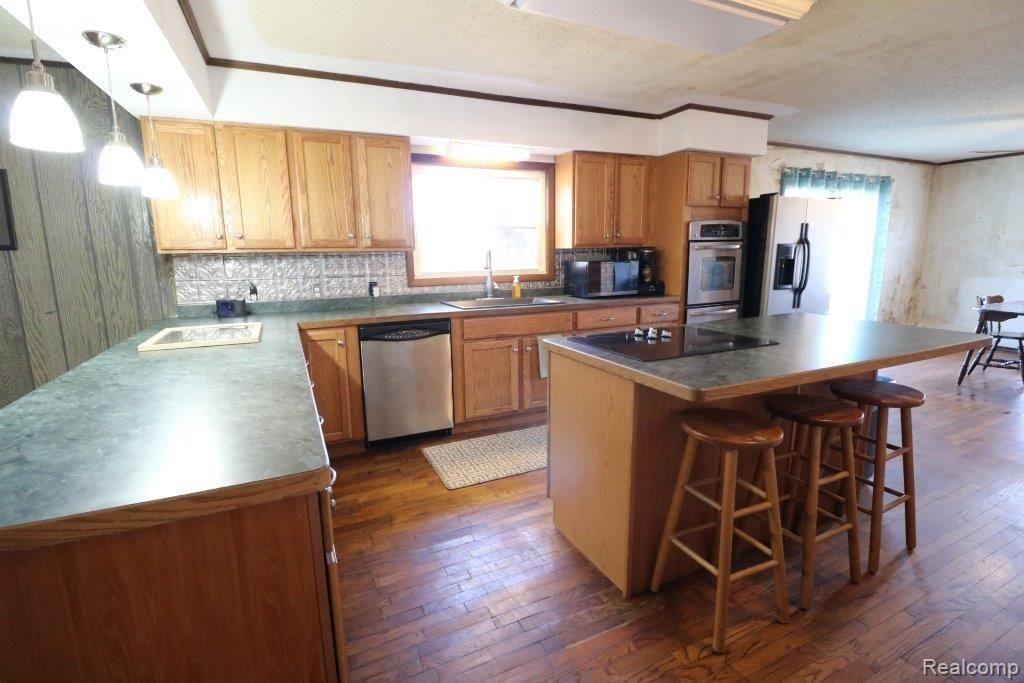 3919 Oak Grove Road North Branch, MI 48461 - Photo 5 of 33 IMG_6051.jpg