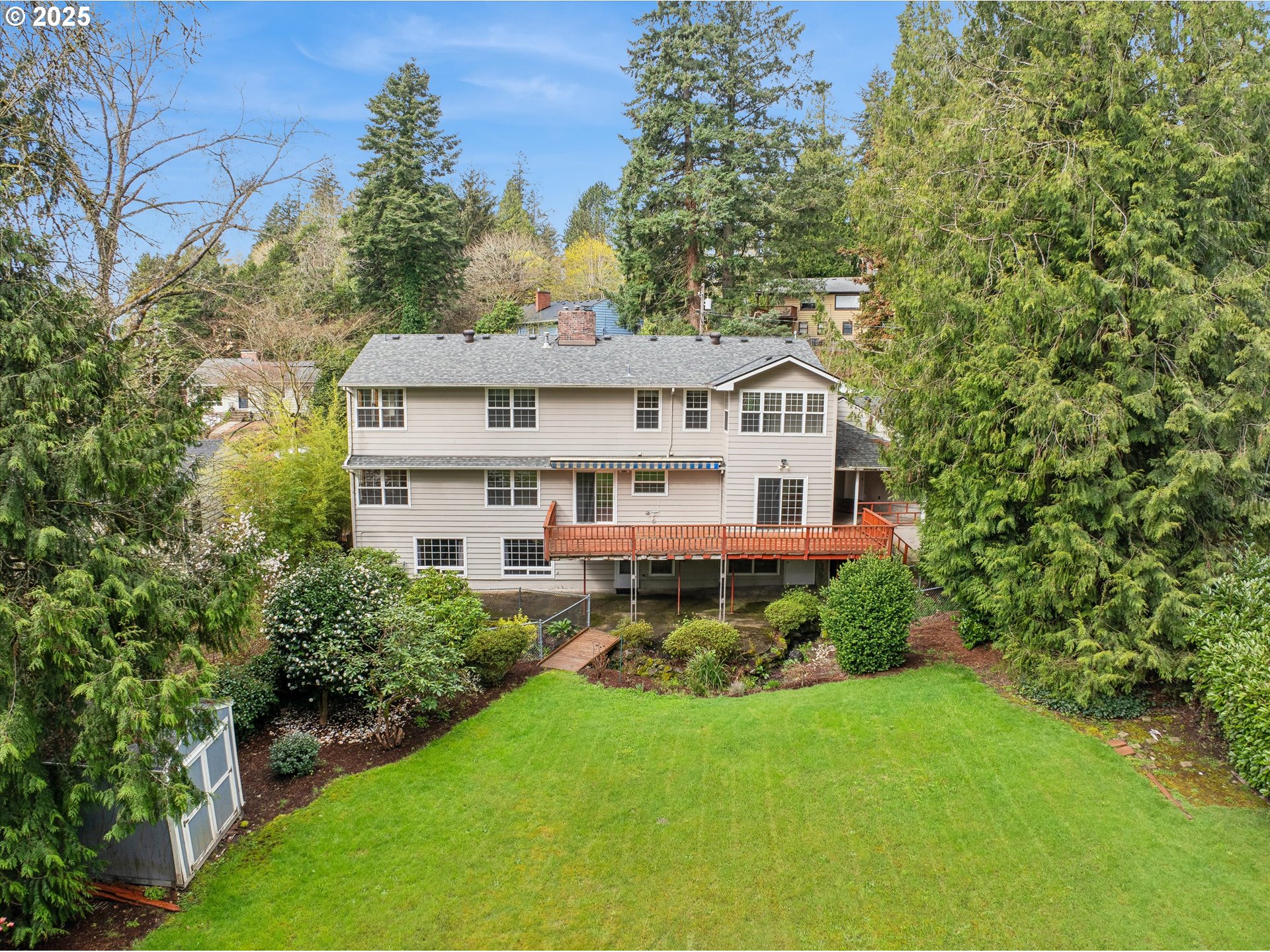 3090 Southwest Grace Lane Portland, OR 97225 - Photo 3 of 48 Gallery Image 3