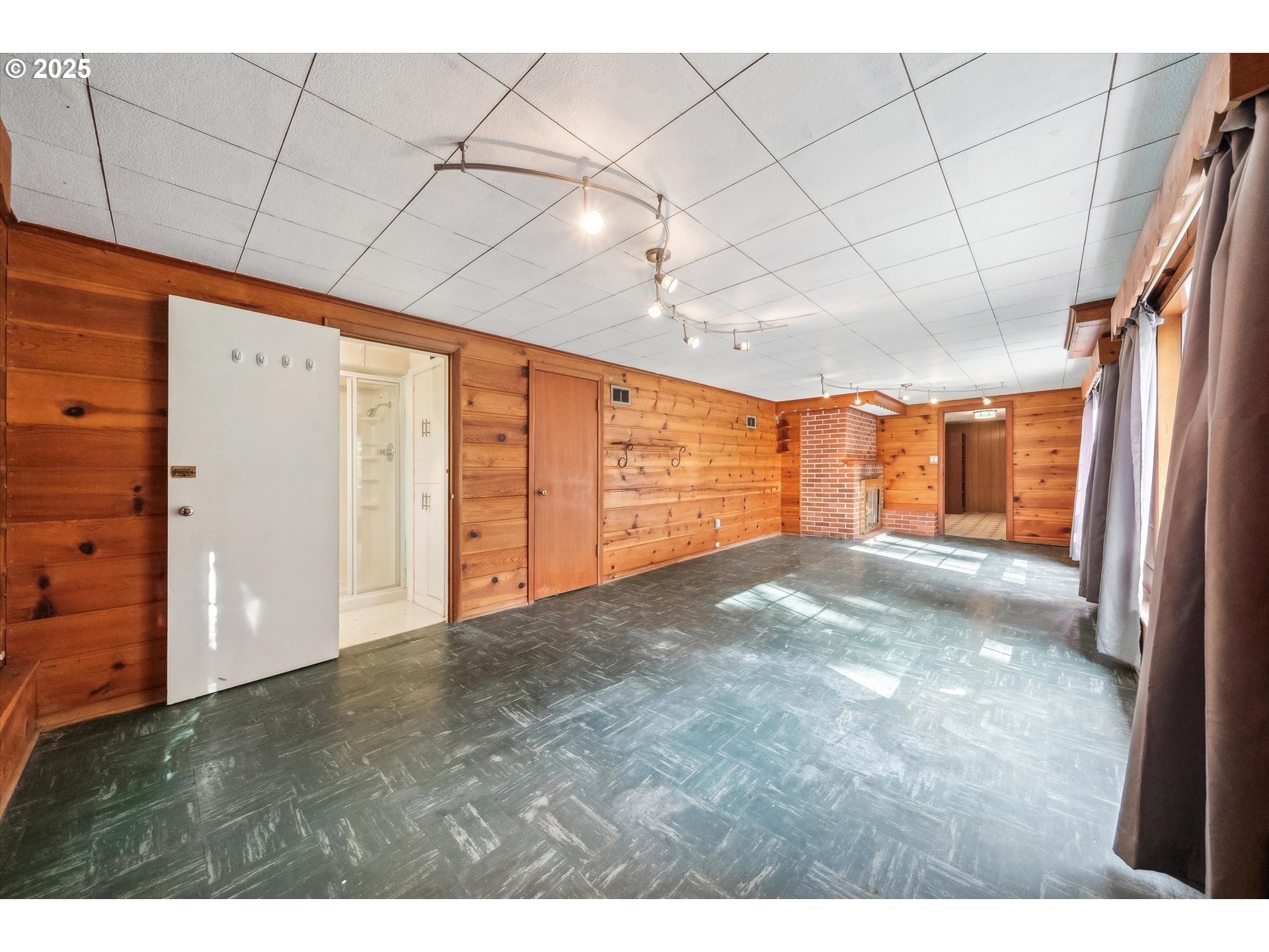 3090 Southwest Grace Lane Portland, OR 97225 - Photo 38 of 48 Basement
