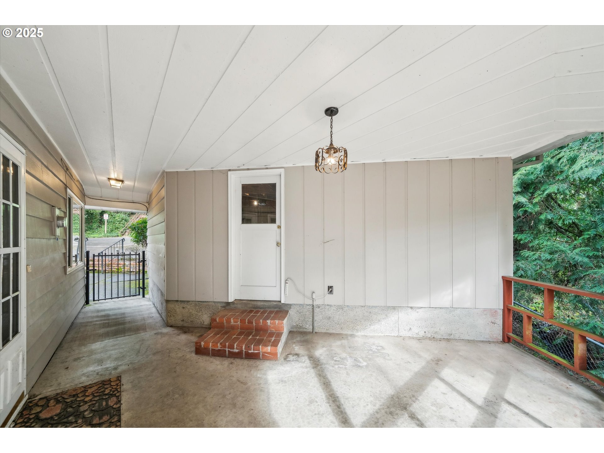 3090 Southwest Grace Lane Portland, OR 97225 - Photo 46 of 48 Garage