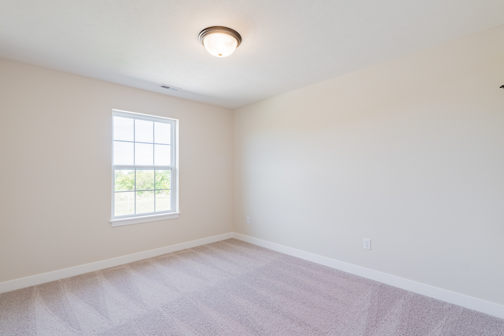 503 Wild Turkey Lane Normal, IL 61761 - Photo 17 of 34 an empty room with a window