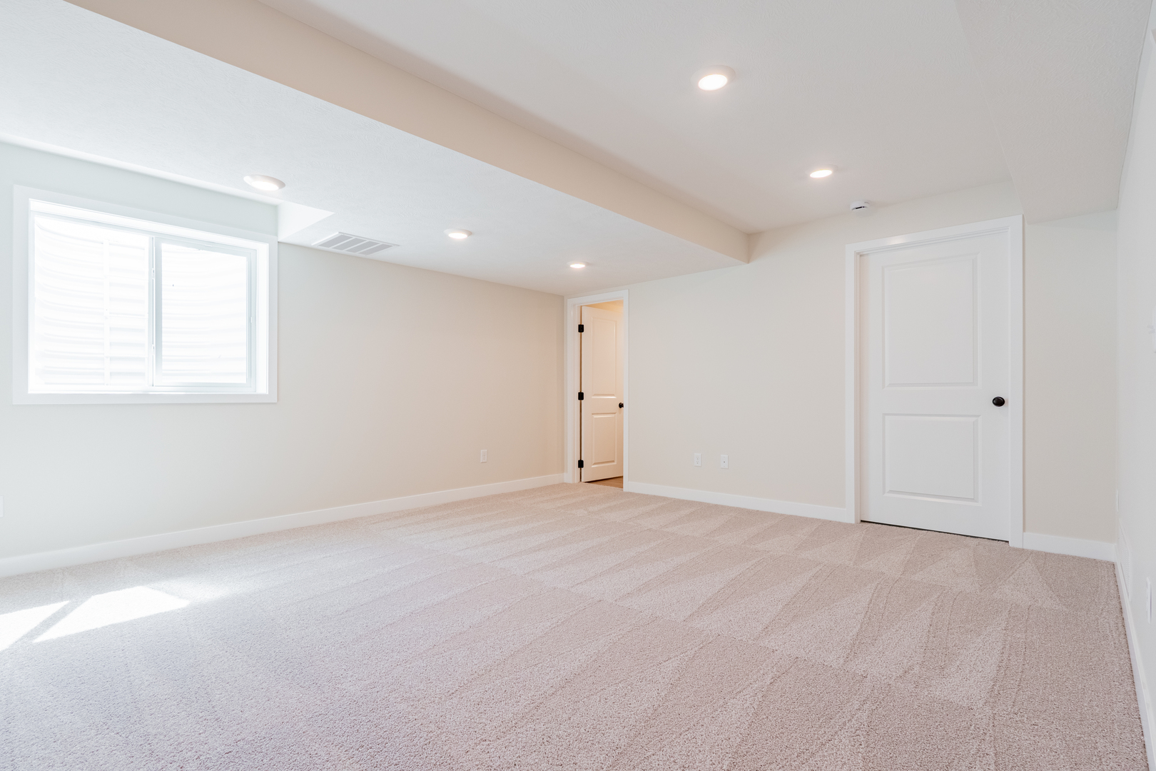 503 Wild Turkey Lane Normal, IL 61761 - Photo 26 of 34 a view of an empty room with a window