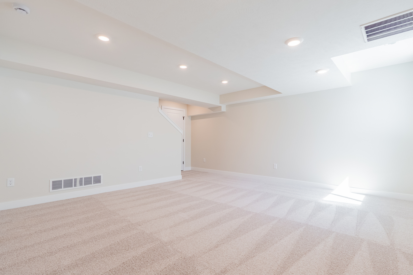 503 Wild Turkey Lane Normal, IL 61761 - Photo 27 of 34 a view of an empty room