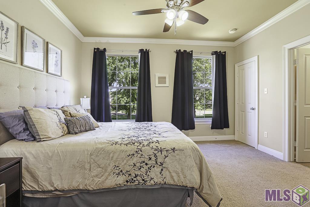 2128 Cypress Hall Alley Baton Rouge, LA 70820 - Photo 18 of 25