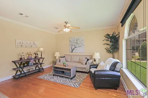 $185,000 | 2128 Cypress Hall Alley, Baton Rouge, LA 70820