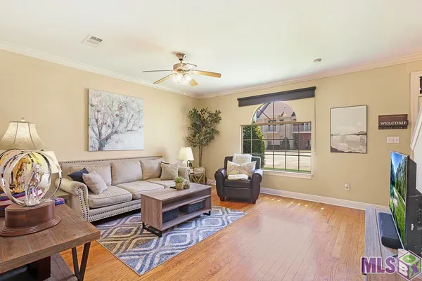 $185,000 | 2128 Cypress Hall Alley, Baton Rouge, LA 70820