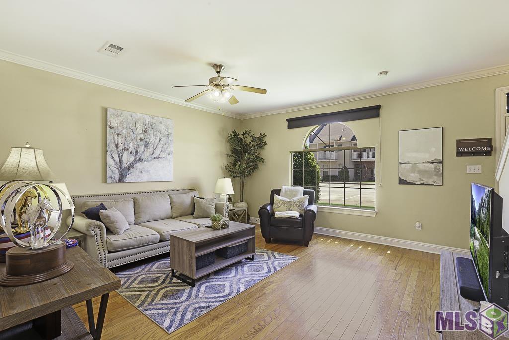 2128 Cypress Hall Alley Baton Rouge, LA 70820 - Photo 5 of 25