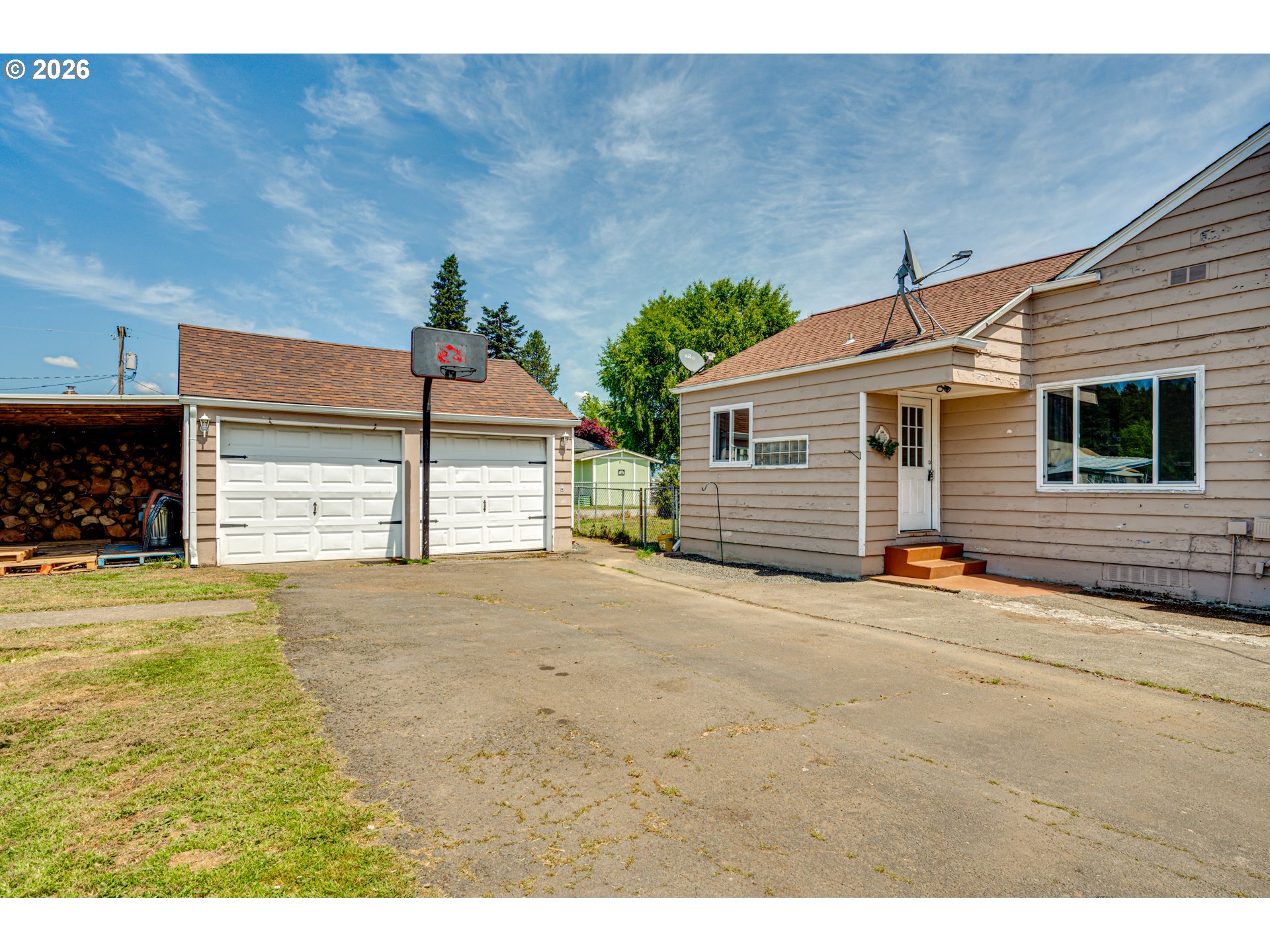 136 Hope Street Mossyrock, WA 98564 - Photo 20 of 25
