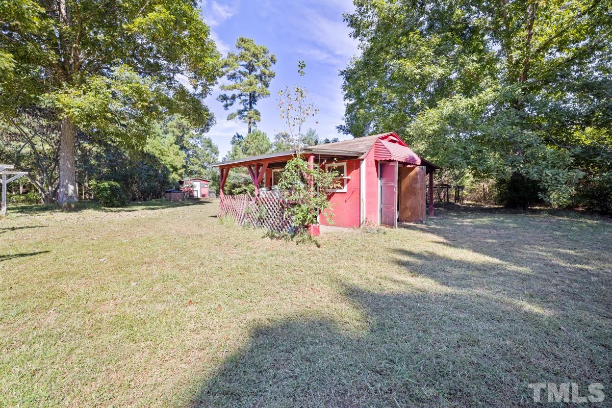 463 Macon-Embro Road Macon, NC 27551 - Photo 21 of 29 Gallery Image 21