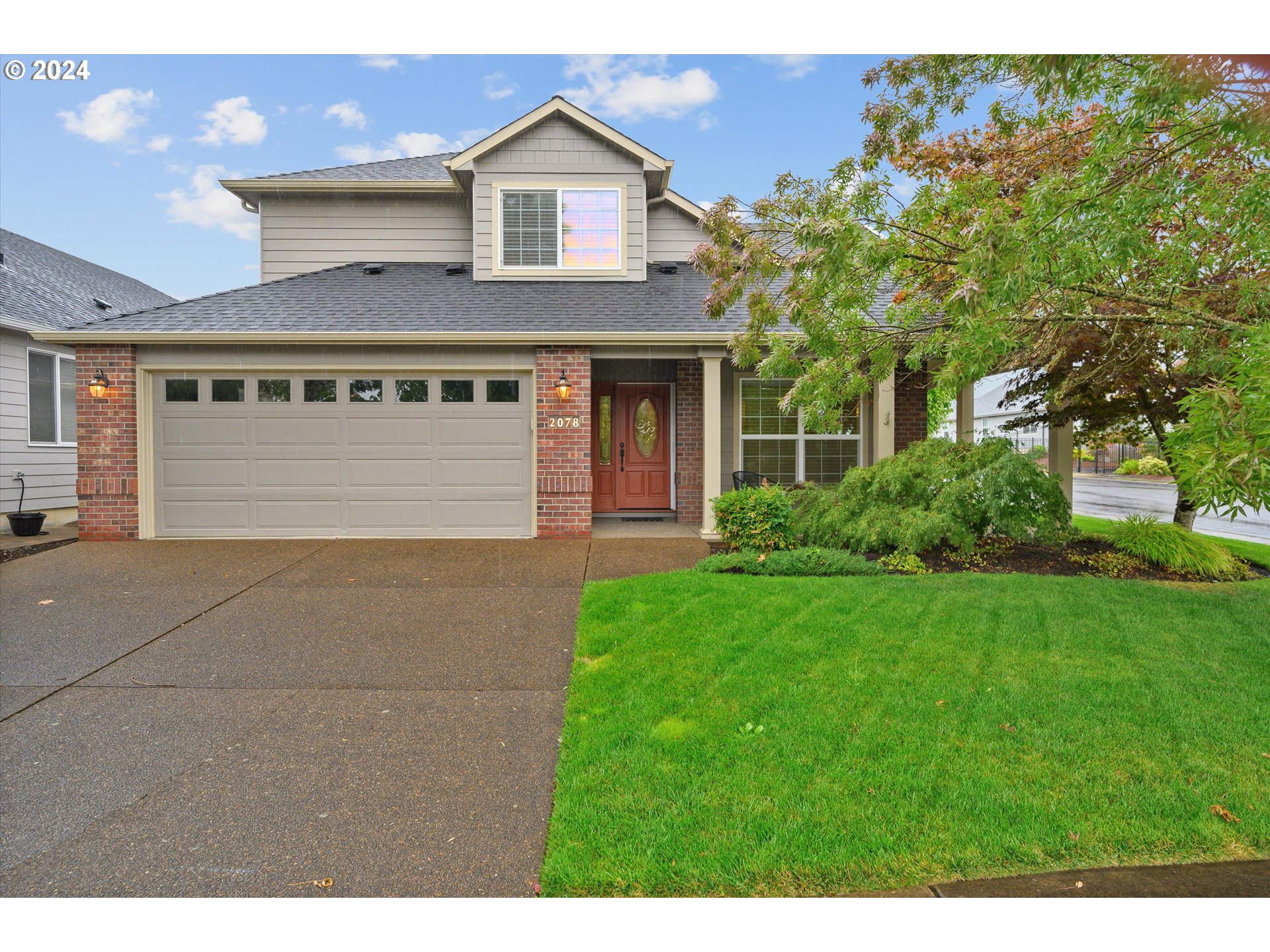 2078 Southeast Rhododendron Avenue Dallas, OR 97338 - Photo 1 of 34 Gallery Image 1
