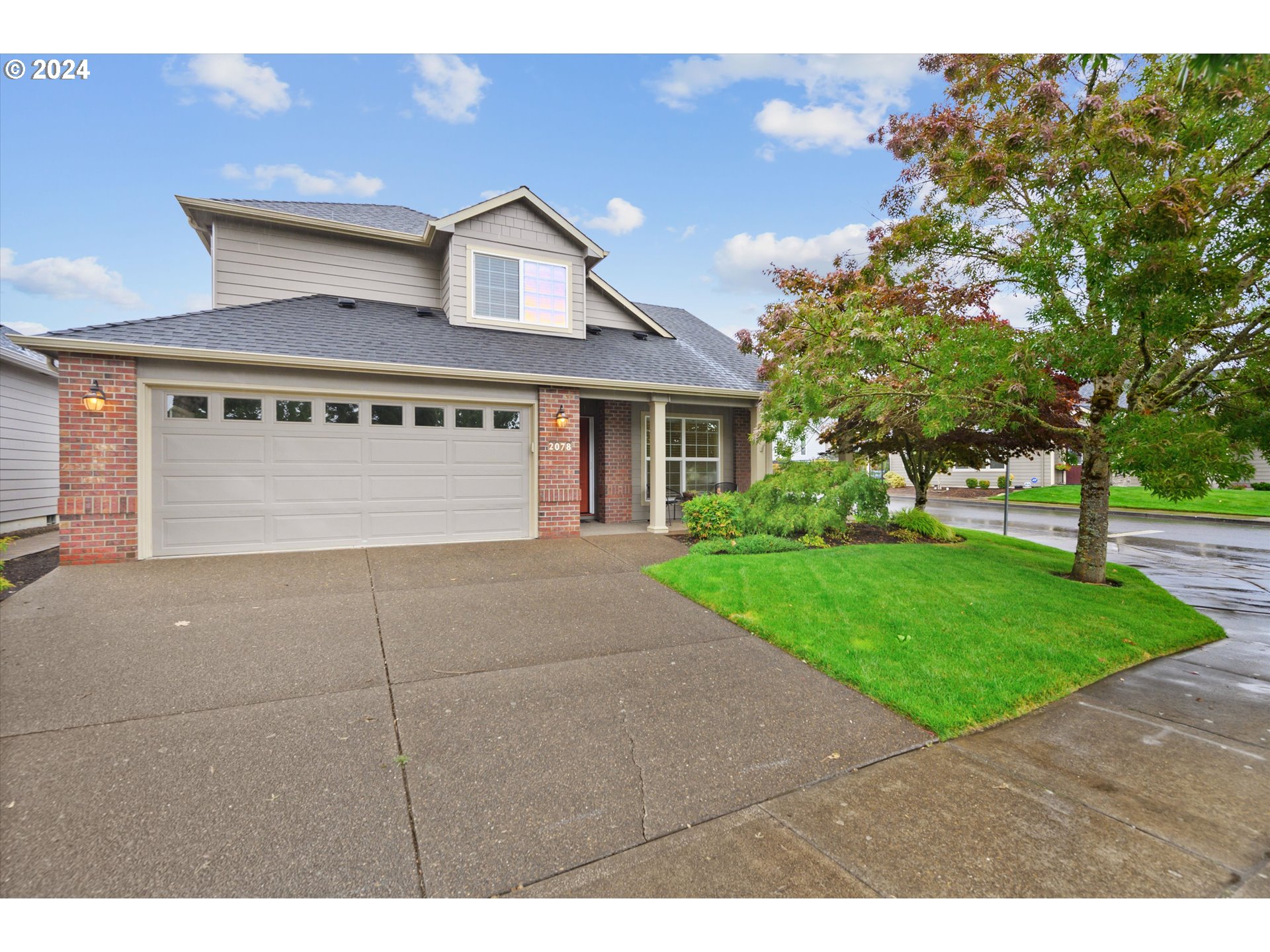 2078 Southeast Rhododendron Avenue Dallas, OR 97338 - Photo 2 of 34 Gallery Image 2