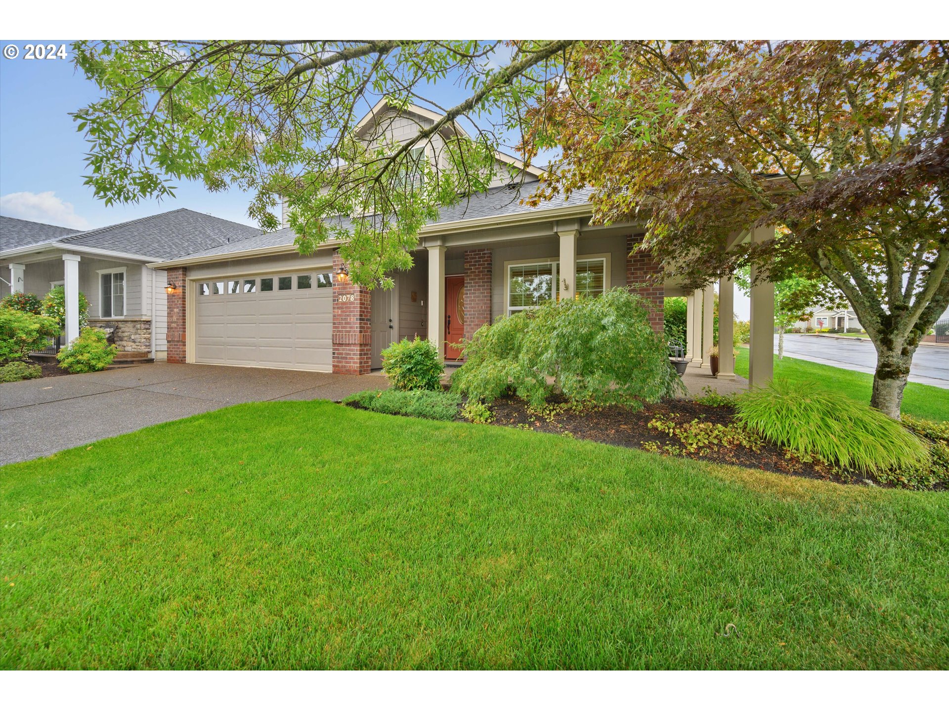2078 Southeast Rhododendron Avenue Dallas, OR 97338 - Photo 3 of 34 Gallery Image 3
