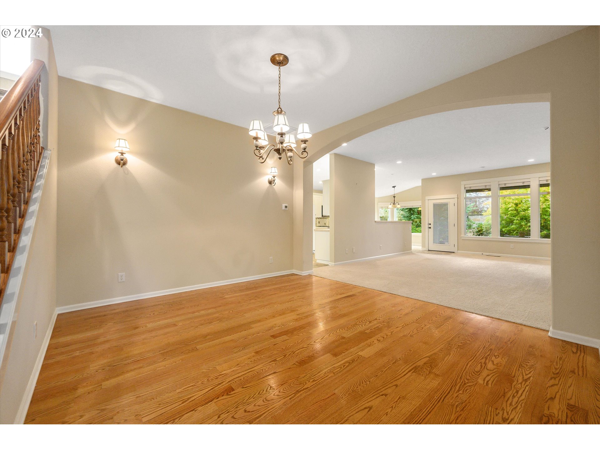 2078 Southeast Rhododendron Avenue Dallas, OR 97338 - Photo 6 of 34 Gallery Image 6