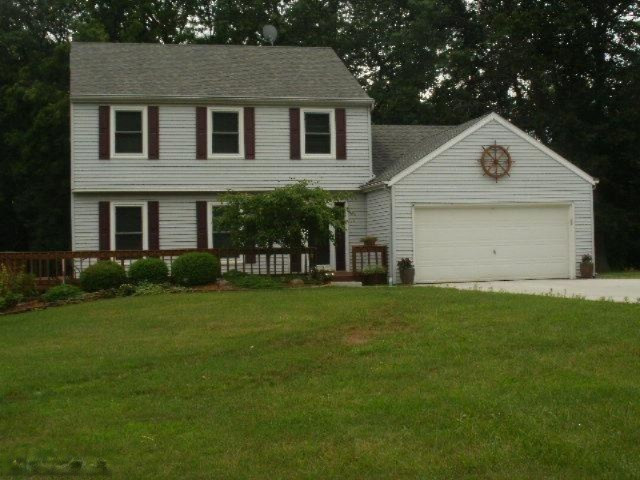 9999 Keller Road Delton, MI 49046 - Photo 1 of 17 Primary Photo